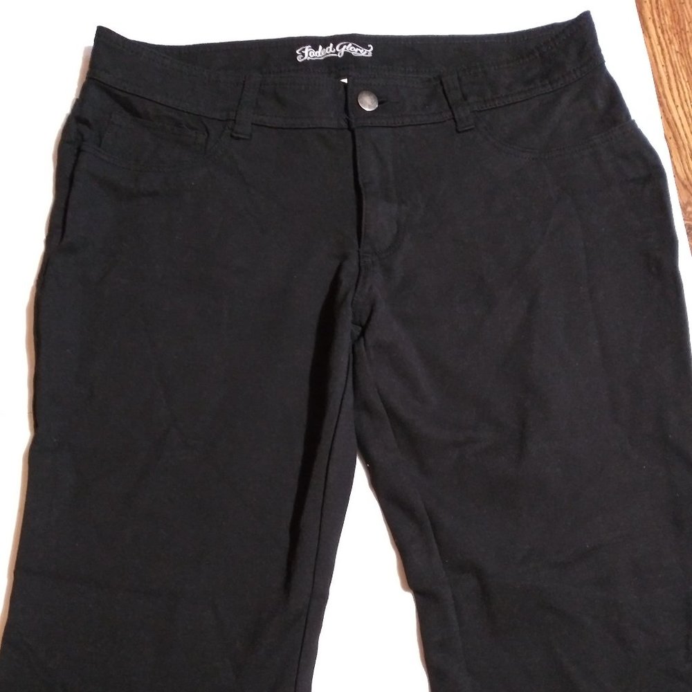 riders by lee classic fit straight leg jeans